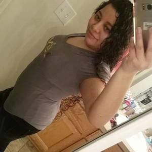 Meet your Posher, Ashlee